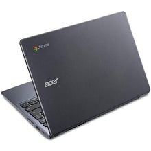 Load image into Gallery viewer, Acer 11.6&quot; Chromebook Black Laptop
