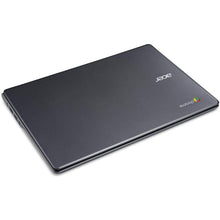 Load image into Gallery viewer, Acer 11.6&quot; Chromebook Black Laptop
