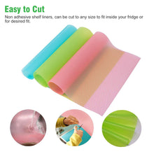 Load image into Gallery viewer, Refrigerator Antibacterial Antifouling Mildew Moisture Absorption Pad
