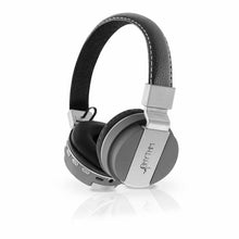 Load image into Gallery viewer, Aduro Pop Soul Leather Wireless Headphones
