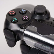 Load image into Gallery viewer, AGPtek Dual USB Charger Charging Docking Station Stand for Sony Playstation 4 PS4 Controller
