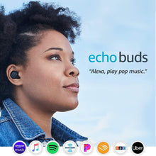 Load image into Gallery viewer, Amazon Echo Buds True Wireless In-Ear Earphones
