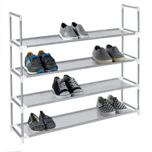Load image into Gallery viewer, American Dream Home Goods Organizer Shoe Rack
