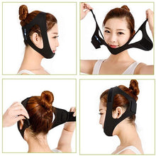 Load image into Gallery viewer, Anti Snoring Devices Chin Strap - Assorted Sizes
