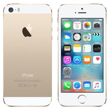 Load image into Gallery viewer, Apple iPhone SE GSM Unlocked Smartphone 16GB
