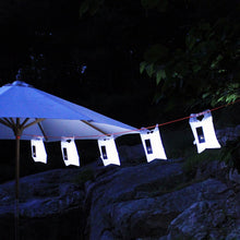 Load image into Gallery viewer, LuminAID PackLite 16 Inflatable Solar Light
