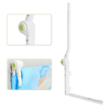Load image into Gallery viewer, Baby Child Toddler Safety Bed Rail Anti Falling Bed Guard
