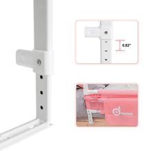 Load image into Gallery viewer, Baby Child Toddler Safety Bed Rail Anti Falling Bed Guard
