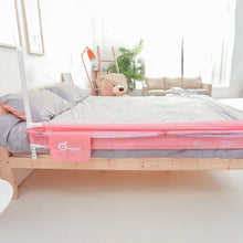 Load image into Gallery viewer, Baby Child Toddler Safety Bed Rail Anti Falling Bed Guard
