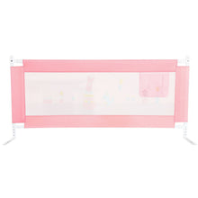 Load image into Gallery viewer, Baby Child Toddler Safety Bed Rail Anti Falling Bed Guard
