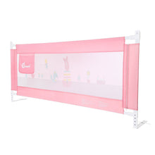 Load image into Gallery viewer, Baby Child Toddler Safety Bed Rail Anti Falling Bed Guard
