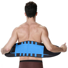 Load image into Gallery viewer, Unisex Shaping Double-Compression Waist Belt
