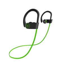 Load image into Gallery viewer, Bluetooth Wireless Sport Headphones
