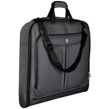 Load image into Gallery viewer, Bolford Travel Garment Bag For Business Trips And Travel With Padded Computer Pocket
