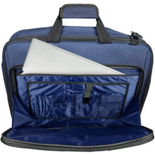 Load image into Gallery viewer, Bolford Travel Garment Bag For Business Trips And Travel With Padded Computer Pocket
