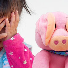 Load image into Gallery viewer, Interactive Sing &amp; Play 9.5" Plush Toy
