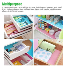 Load image into Gallery viewer, Refrigerator Antibacterial Antifouling Mildew Moisture Absorption Pad

