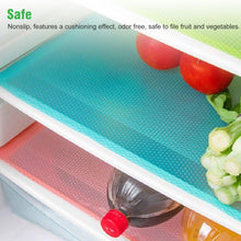 Load image into Gallery viewer, Refrigerator Antibacterial Antifouling Mildew Moisture Absorption Pad
