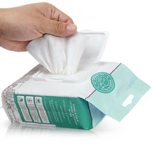 Load image into Gallery viewer, Paws &amp; Pals Pet Grooming Wipes Hypo-Allergenic Cleansing and Deodorizing
