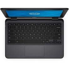 Load image into Gallery viewer, Dell 11.6" 2-in-1 Chromebook 5190 N3450 4GB 32GB
