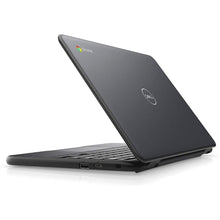 Load image into Gallery viewer, Dell 11.6" 2-in-1 Chromebook 5190 N3450 4GB 32GB
