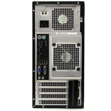 Load image into Gallery viewer, Dell Optiplex 9020 Tower Computer PC Windows 10 Home 64Bit
