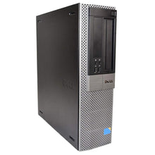 Load image into Gallery viewer, Dell OptiPlex 960 SFF Desktop Core 2 Duo Computer Package
