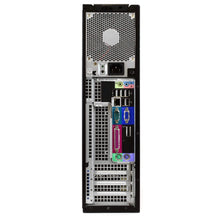 Load image into Gallery viewer, Dell OptiPlex 980 Desktop Computer + 19" Flat Screen Monitor
