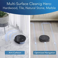 Load image into Gallery viewer, Ecovacs Deebot 661 Convertible Robot Vacuum
