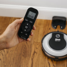 Load image into Gallery viewer, Shark ION RV700 Robot Vacuum with Easy Scheduling Remote
