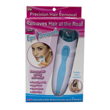 Load image into Gallery viewer, Epi Smooth Removes Hair At The Root
