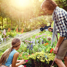 Load image into Gallery viewer, Evilto High Pressure Spray Garden Hose Nozzle
