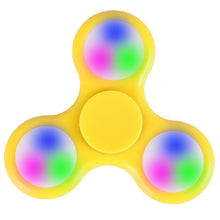 Load image into Gallery viewer, Fidget Spinner Stress and Anxiety Reliever Toy
