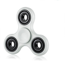 Load image into Gallery viewer, Fidget Spinner Stress and Anxiety Reliever Toy - Assorted Styles
