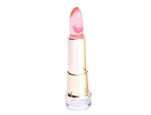 Load image into Gallery viewer, Flower Jelly Color-Changing and Moisturizing Lip Balm
