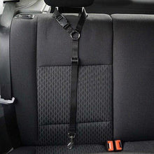 Load image into Gallery viewer, Adjustable Pet Harness Seat Belt
