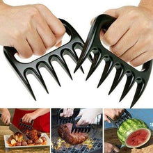 Load image into Gallery viewer, BBQ Meat Claws Meat Shredder
