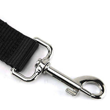 Load image into Gallery viewer, Adjustable Pet Harness Seat Belt
