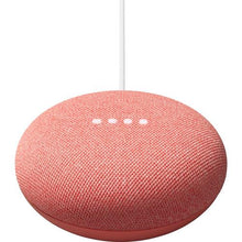 Load image into Gallery viewer, Google Home Mini - Smart Speaker with Google Assistant

