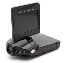 Load image into Gallery viewer, HD Vehicle Dashboard Camera with Accessories
