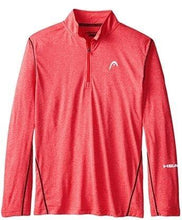 Load image into Gallery viewer, HEAD Pro Mock-Neck Top - Assorted Colors
