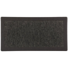 Load image into Gallery viewer, Hillside Oversized Oil and Stain-Resistant Anti-Fatigue Kitchen Mat

