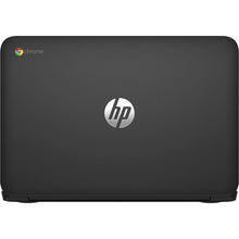 Load image into Gallery viewer, HP Chromebook 11 G4 EE 11.6-inch Intel Celeron N2840
