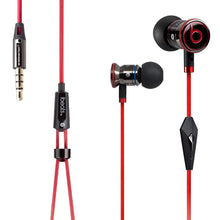 Load image into Gallery viewer, iBeats Headphones with ControlTalk from Monster
