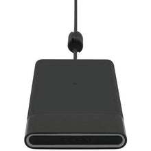 Load image into Gallery viewer, Incipio Ghost Qi 15W 3 Coils Wireless Charging Pad
