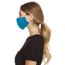 Load image into Gallery viewer, 6-Pack: Women&#39;s Reusable Machine Washable Masks
