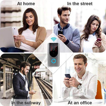 Load image into Gallery viewer, L500 WiFi Smart Wireless Doorbell Camera

