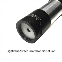Load image into Gallery viewer, Streetwise Vaporizer Electronic Cigarette Stun Gun
