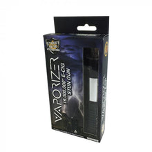 Load image into Gallery viewer, Streetwise Vaporizer Electronic Cigarette Stun Gun
