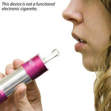 Load image into Gallery viewer, Streetwise Vaporizer Electronic Cigarette Stun Gun
